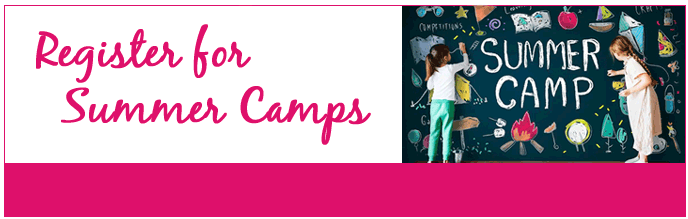 Winter Camps in Oakville